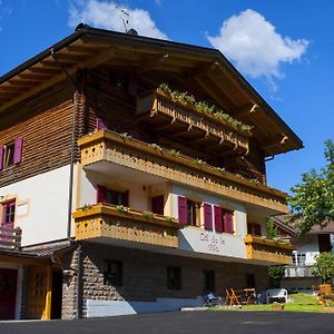 B&B Col Da La Vila